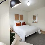Douro Valley Private Terrace & Lounge Lejlighed Armamar