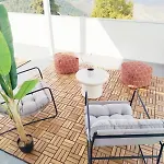 Douro Valley Private Terrace & Lounge
