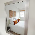 Douro Valley Private Terrace & Lounge Lejlighed