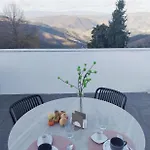 Lejlighed Douro Valley Private Terrace & Lounge Armamar