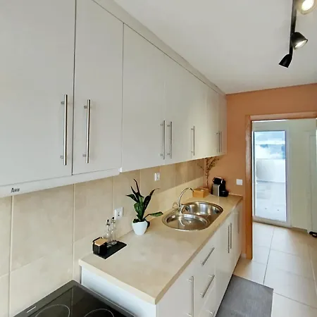 Apartment Douro Valley Private Terrace & Lounge Armamar