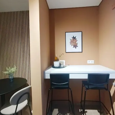 Douro Valley Private Terrace & Lounge Lägenhet