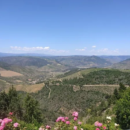 Douro Valley Private Terrace & Lounge * Armamar