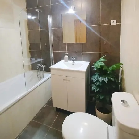 Apartment Douro Valley Private Terrace & Lounge Armamar