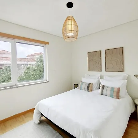 Apartamento Douro Valley Private Terrace & Lounge *