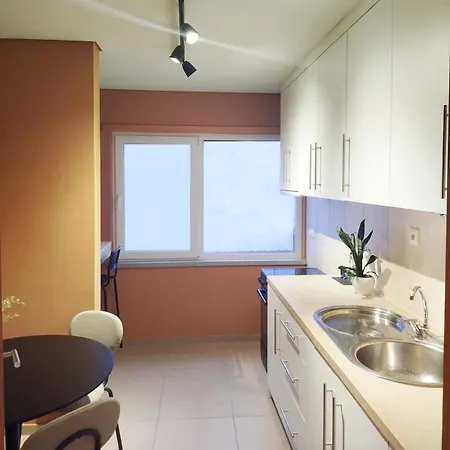 Douro Valley Private Terrace & Lounge Armamar