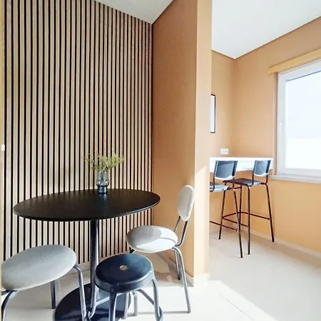 Lägenhet Douro Valley Private Terrace & Lounge