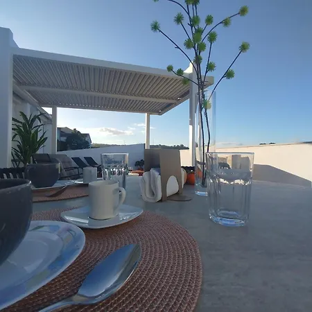 Douro Valley Private Terrace & Lounge Apartment