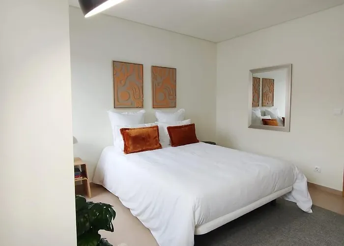 Douro Valley Private Terrace & Lounge Apartamento Armamar