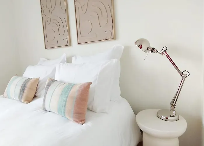 Douro Valley Private Terrace & Lounge