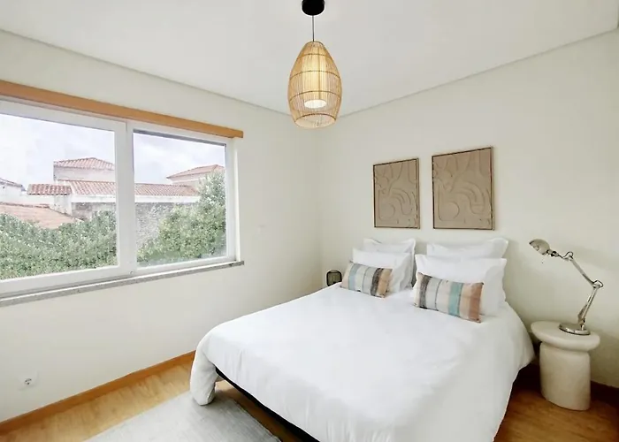 Apartamento Douro Valley Private Terrace & Lounge *