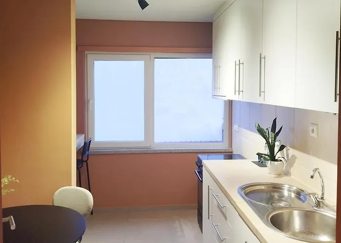 Douro Valley Private Terrace & Lounge بلدية آرمامار