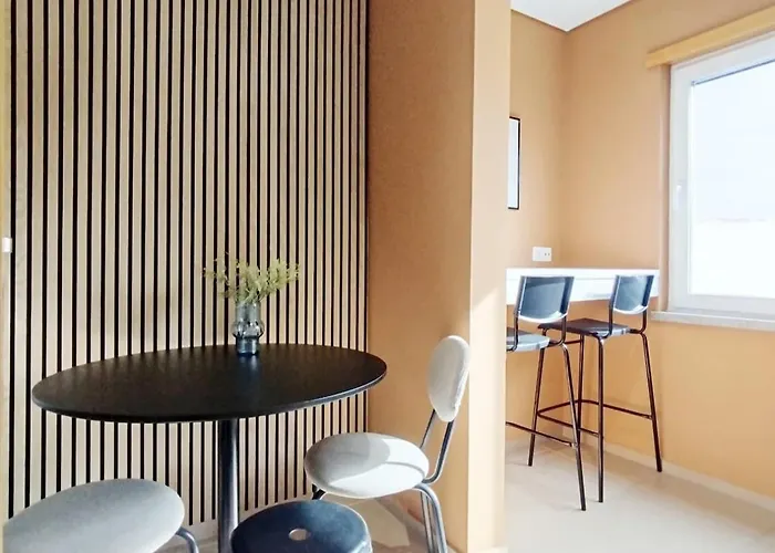 Apartamento Douro Valley Private Terrace & Lounge