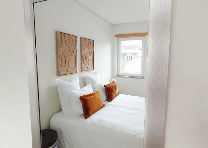 Douro Valley Private Terrace & Lounge Apartamento