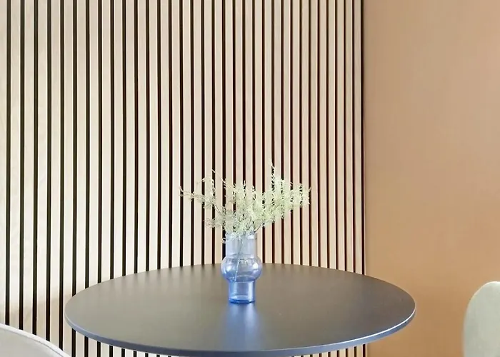 Apartamento Douro Valley Private Terrace & Lounge Armamar