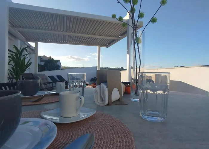 Douro Valley Private Terrace & Lounge Apartamento