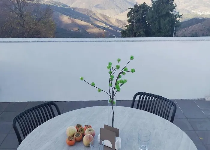 شقة Douro Valley Private Terrace & Lounge بلدية آرمامار