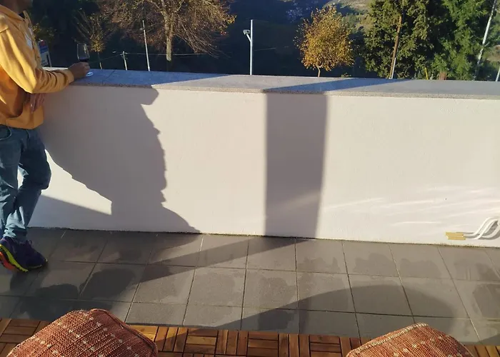 Douro Valley Private Terrace & Lounge * Armamar